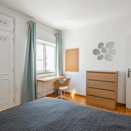 Moonstone In Centre Apartment Lagos