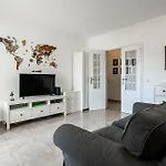 Apartmán Moonstone In Centre