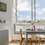 Apartmán Moonstone In Centre Lagos