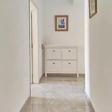 Appartement Moonstone In Centre