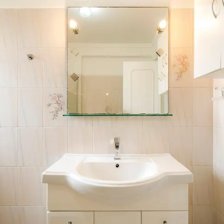 Appartement Moonstone In Centre