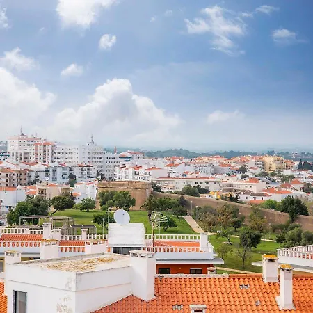 Moonstone In Centre Appartement *