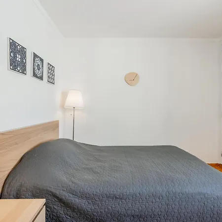 Appartement Moonstone In Centre *