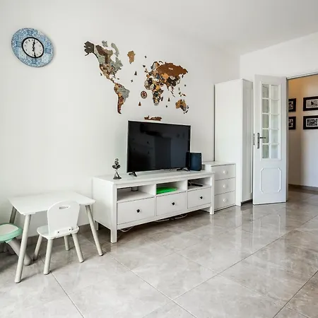 Appartement Moonstone In Centre Lagos