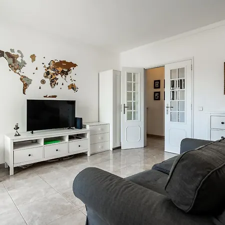 Appartement Moonstone In Centre