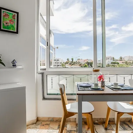 Appartement Moonstone In Centre Lagos