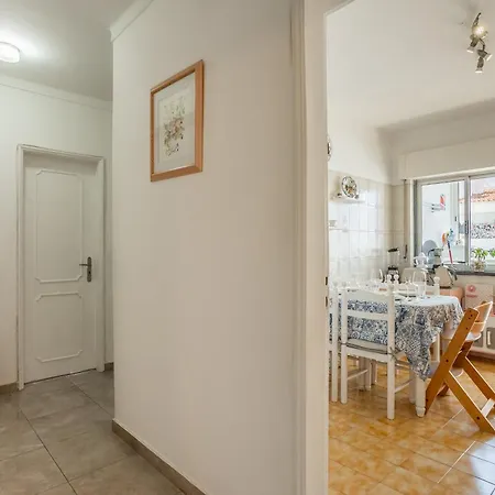 Appartement Moonstone In Centre Lagos