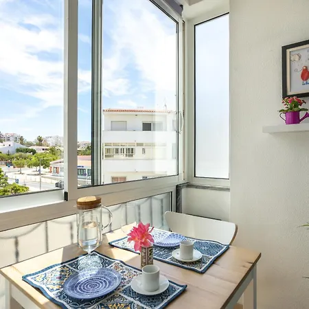 Appartement Moonstone In Centre