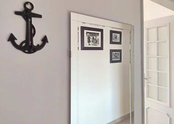 Moonstone In Centre *