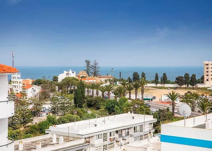 Lejlighed Moonstone In Centre Lagos