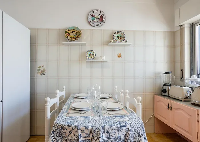 Lejlighed Moonstone In Centre