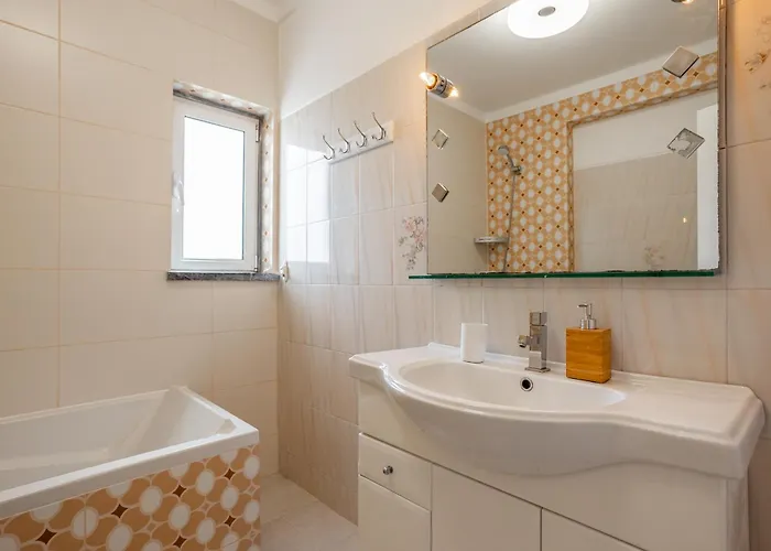 Lejlighed Moonstone In Centre Lagos