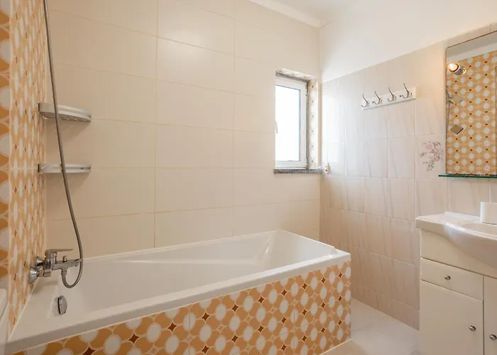 Moonstone In Centre *