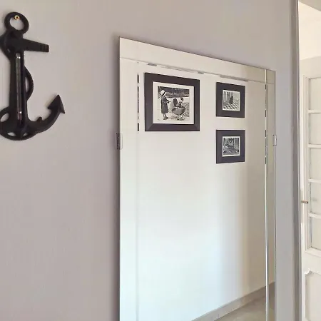 Moonstone In Centre *