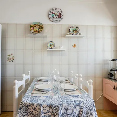 Appartamento Moonstone In Centre