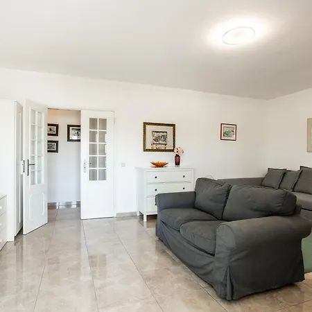 Moonstone In Centre Appartamento *