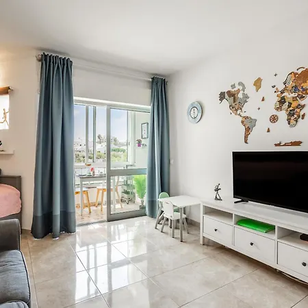 Moonstone In Centre Apartmán Lagos