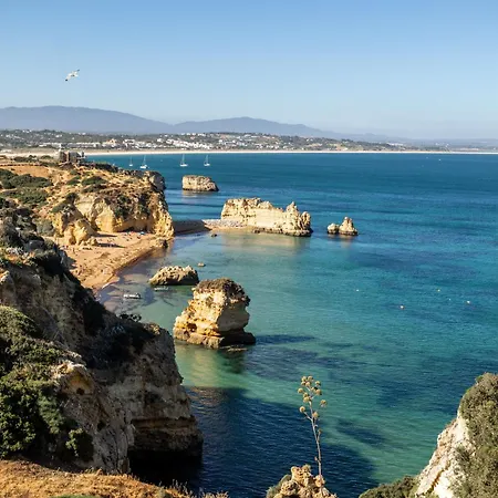 Moonstone In Centre Appartamento