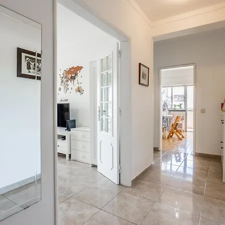 Moonstone In Centre Appartamento *