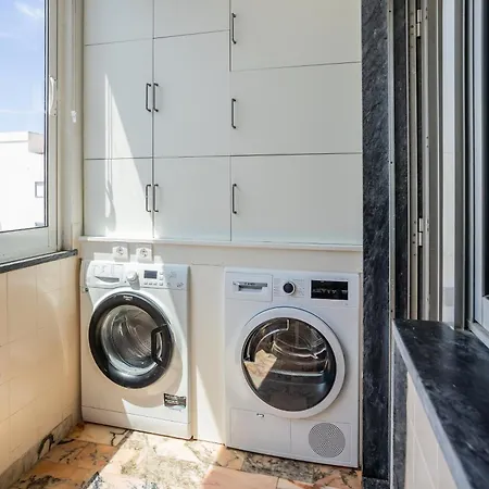 Appartement Moonstone In Centre *