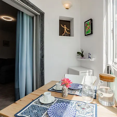 Moonstone In Centre Apartmán *