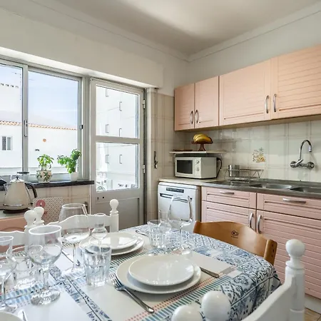 Appartamento Moonstone In Centre Lagos