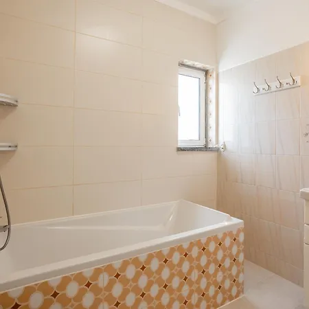 Moonstone In Centre *