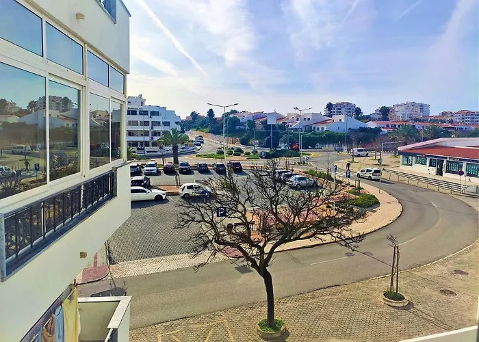 شقة Moonstone In Centre *