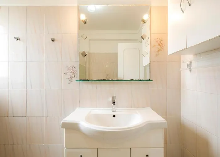 شقة Moonstone In Centre