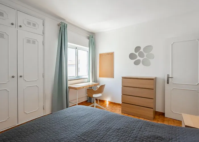 Moonstone In Centre شقة لاغوس