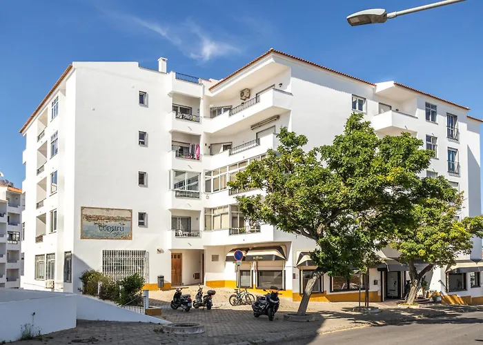 Moonstone In Centre شقة *