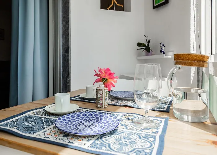 Moonstone In Centre شقة لاغوس