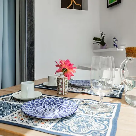 Moonstone In Centre 公寓 拉哥斯