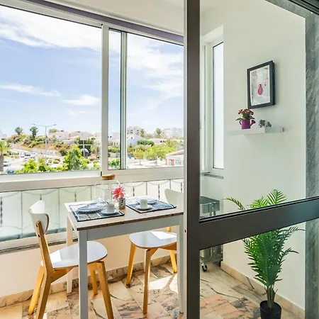 Moonstone In Centre *