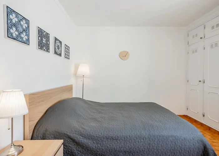 דירה Moonstone In Centre *