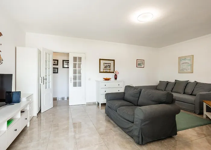 Moonstone In Centre דירה *