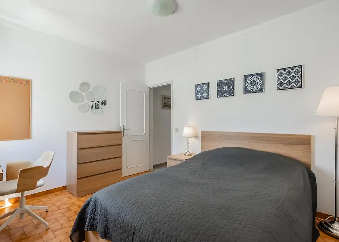 דירה Moonstone In Centre *