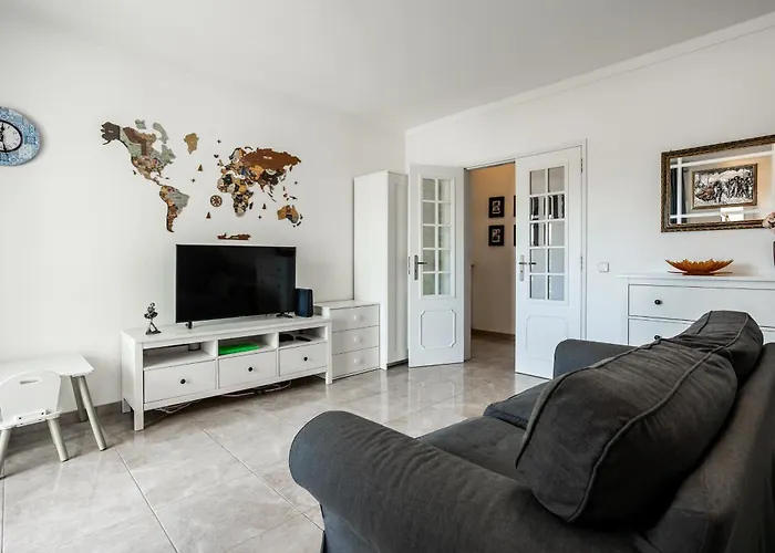 דירה Moonstone In Centre