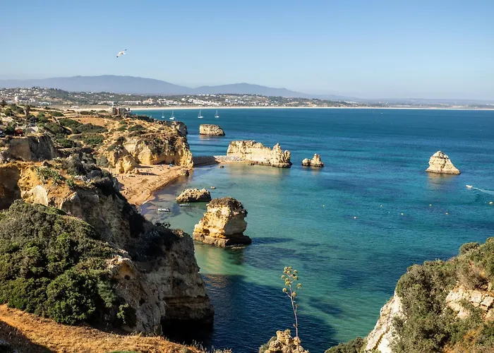 Moonstone In Centre דירה