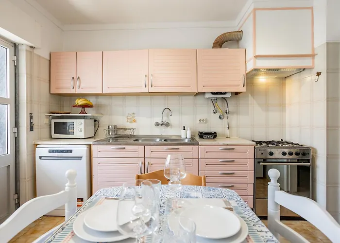 Moonstone In Centre דירה