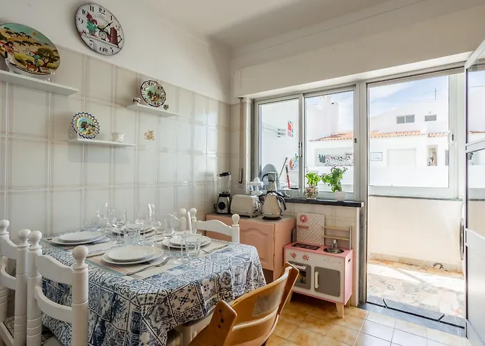 דירה Moonstone In Centre *